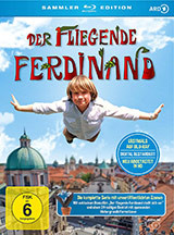 Der fliegende Ferdinand - Sammler - Edition